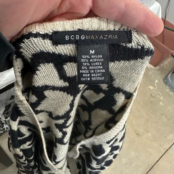 BCBG Max Azria Cardigan - Picture 2 of 4